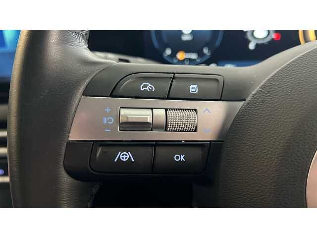 Hyundai Tucson TUCSON 1.6T Advance 5dr