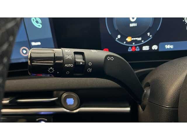 Hyundai Tucson TUCSON 1.6T Advance 5dr