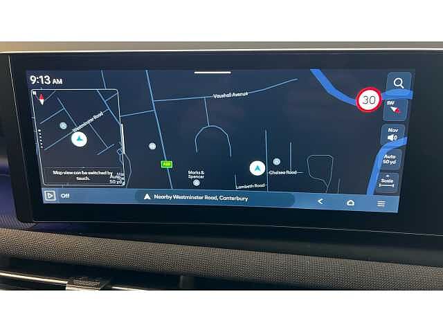 Hyundai Tucson TUCSON 1.6T Advance 5dr