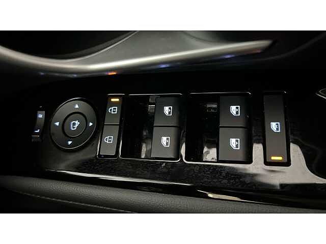 Hyundai Tucson TUCSON 1.6T Advance 5dr