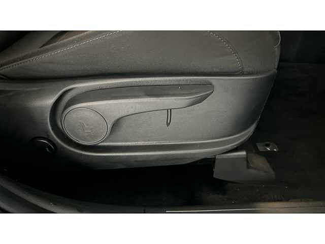 Hyundai Tucson TUCSON 1.6T Advance 5dr