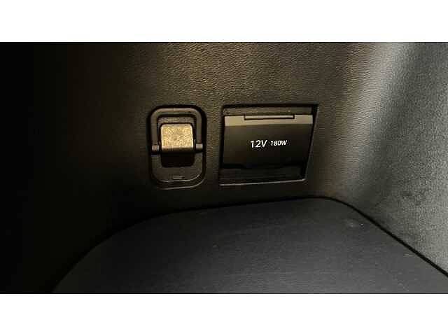 Hyundai Tucson TUCSON 1.6T Advance 5dr