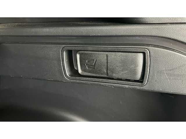 Hyundai Tucson TUCSON 1.6T Advance 5dr