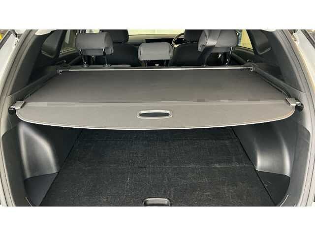 Hyundai Tucson TUCSON 1.6T Advance 5dr