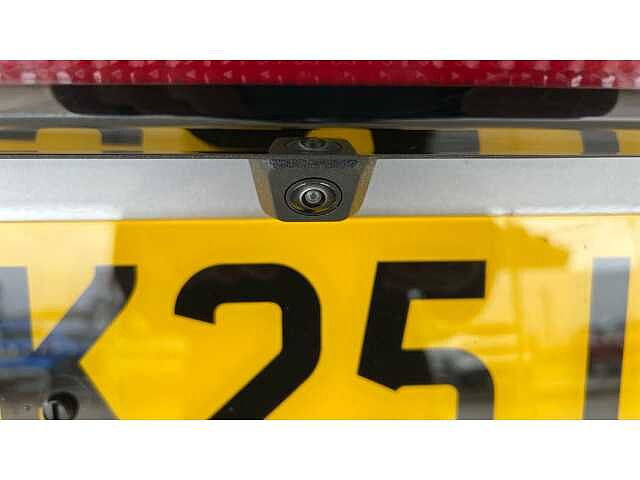 Hyundai Tucson TUCSON 1.6T Advance 5dr