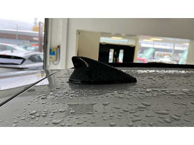 Hyundai Tucson TUCSON 1.6T Advance 5dr