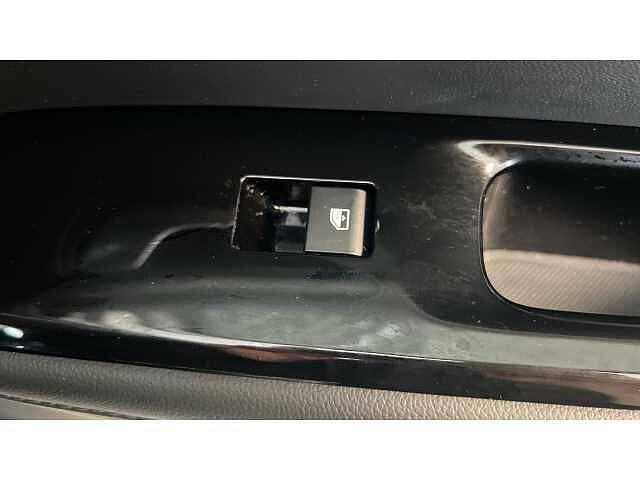 Hyundai Tucson TUCSON 1.6T Advance 5dr