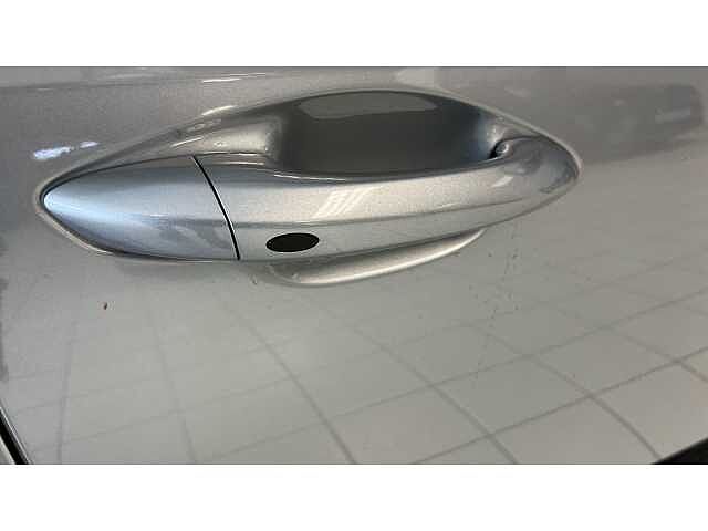 Hyundai Tucson TUCSON 1.6T Advance 5dr