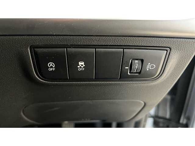 Hyundai Tucson TUCSON 1.6T Advance 5dr