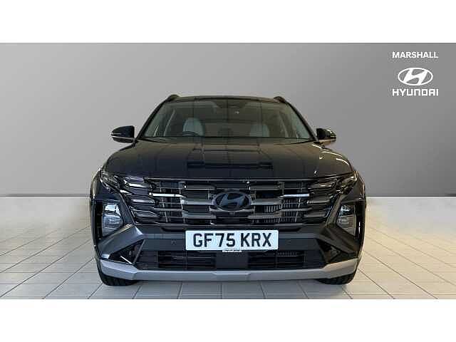 Hyundai Tucson Tucson 1.6T 160ps Ultimate