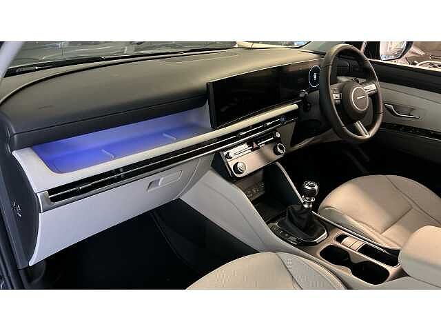 Hyundai Tucson Tucson 1.6T 160ps Ultimate