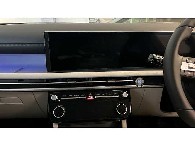 Hyundai Tucson Tucson 1.6T 160ps Ultimate