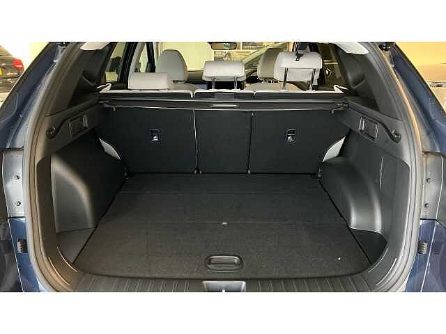 Hyundai Tucson Tucson 1.6T 160ps Ultimate