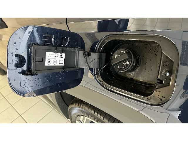 Hyundai Tucson Tucson 1.6T 160ps Ultimate