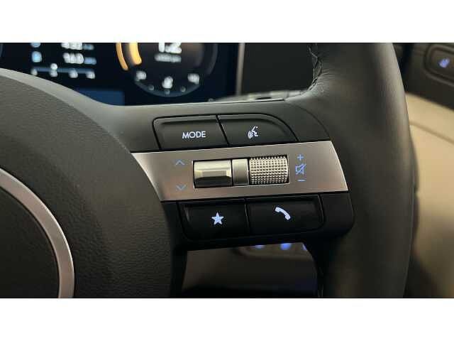 Hyundai Tucson Tucson 1.6T 160ps Ultimate