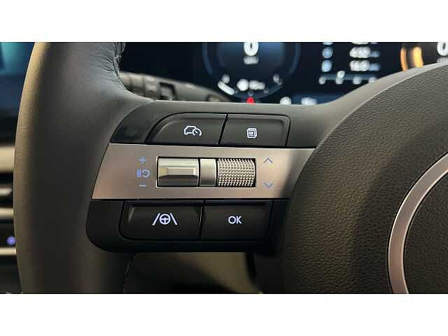 Hyundai Tucson Tucson 1.6T 160ps Ultimate