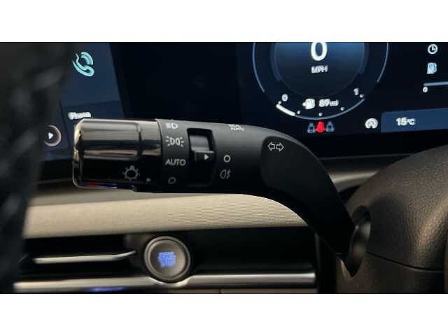 Hyundai Tucson Tucson 1.6T 160ps Ultimate