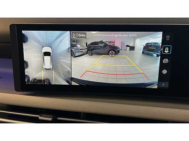 Hyundai Tucson Tucson 1.6T 160ps Ultimate