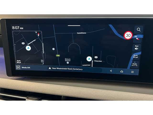 Hyundai Tucson Tucson 1.6T 160ps Ultimate