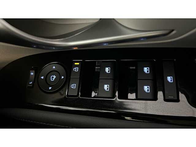 Hyundai Tucson Tucson 1.6T 160ps Ultimate