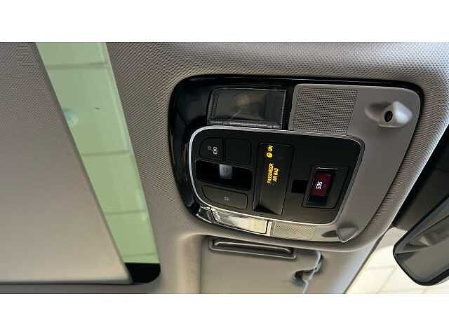 Hyundai Tucson Tucson 1.6T 160ps Ultimate