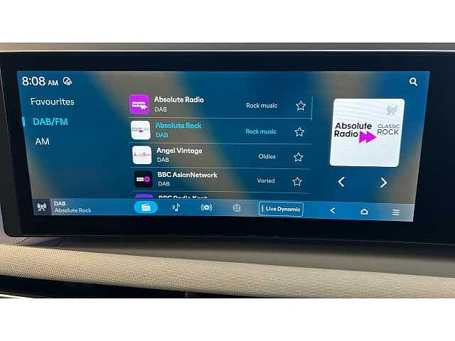 Hyundai Tucson Tucson 1.6T 160ps Ultimate