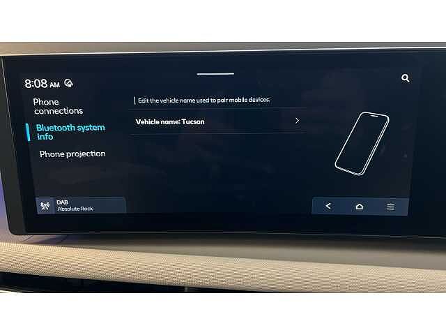 Hyundai Tucson Tucson 1.6T 160ps Ultimate
