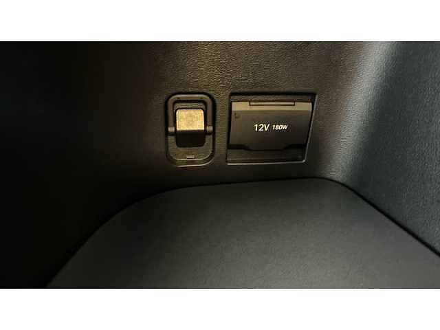 Hyundai Tucson Tucson 1.6T 160ps Ultimate