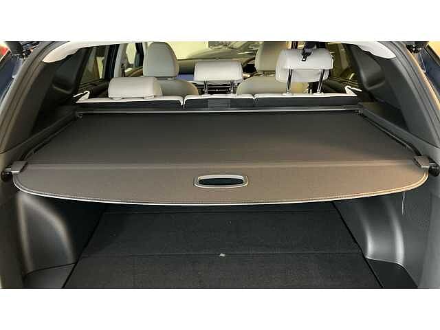 Hyundai Tucson Tucson 1.6T 160ps Ultimate