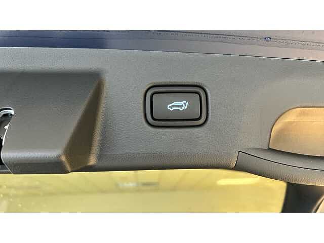 Hyundai Tucson Tucson 1.6T 160ps Ultimate