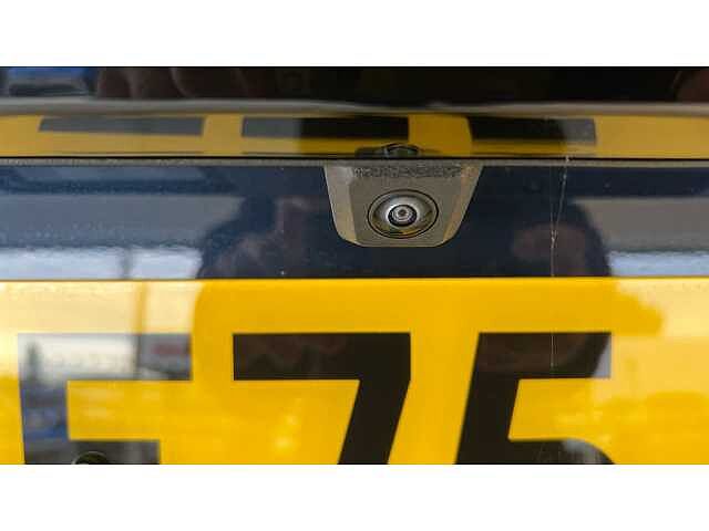 Hyundai Tucson Tucson 1.6T 160ps Ultimate