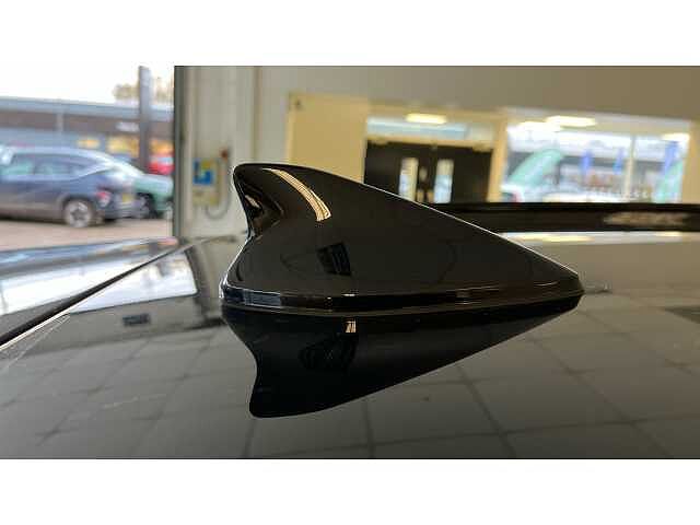 Hyundai Tucson Tucson 1.6T 160ps Ultimate