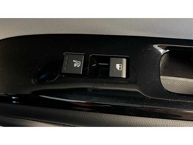 Hyundai Tucson Tucson 1.6T 160ps Ultimate