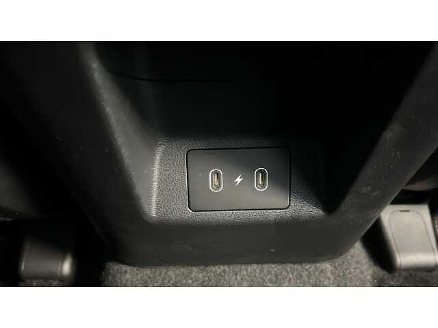 Hyundai Tucson Tucson 1.6T 160ps Ultimate