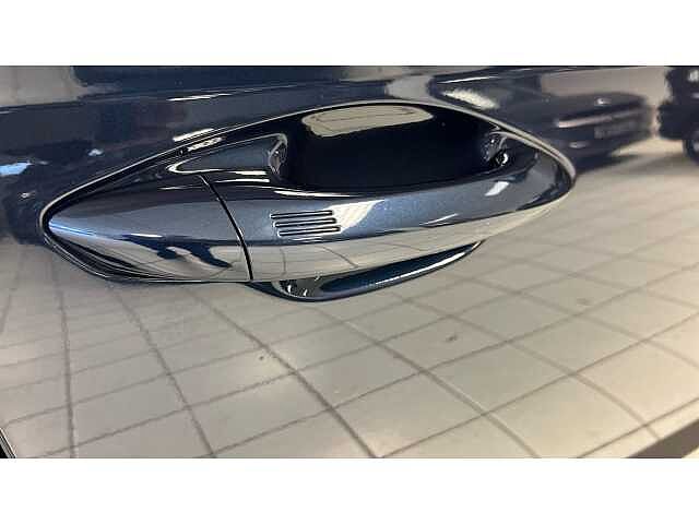 Hyundai Tucson Tucson 1.6T 160ps Ultimate