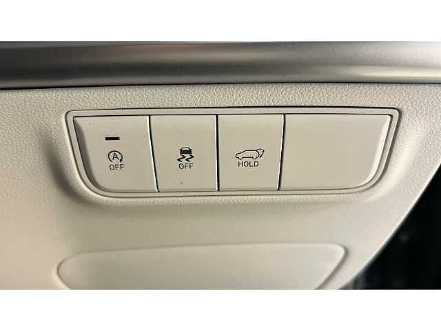 Hyundai Tucson Tucson 1.6T 160ps Ultimate