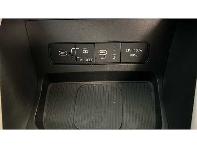 Hyundai Tucson Tucson 1.6T 160ps Ultimate