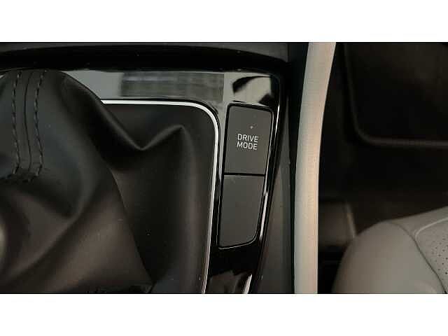 Hyundai Tucson Tucson 1.6T 160ps Ultimate