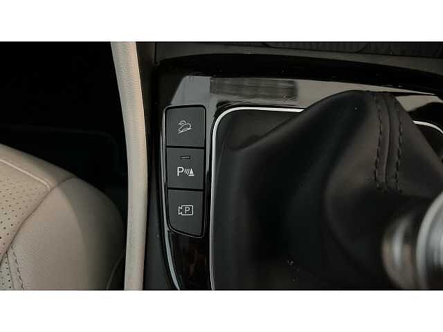 Hyundai Tucson Tucson 1.6T 160ps Ultimate