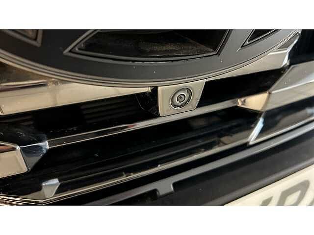 Hyundai Tucson Tucson 1.6T 160ps Ultimate