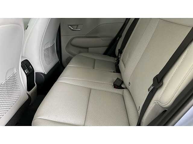 Hyundai Kona Kona 5Dr HAT 1.0T 120ps Ultm LUX PK 7DCT