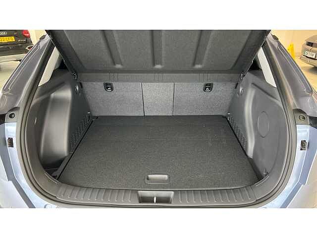 Hyundai Kona Kona 5Dr HAT 1.0T 120ps Ultm LUX PK 7DCT