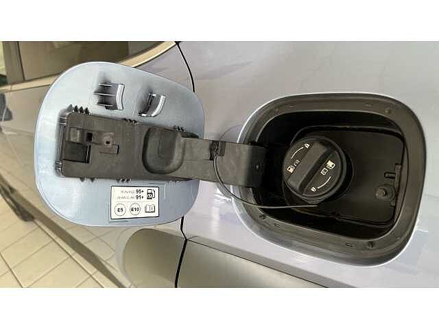 Hyundai Kona Kona 5Dr HAT 1.0T 120ps Ultm LUX PK 7DCT