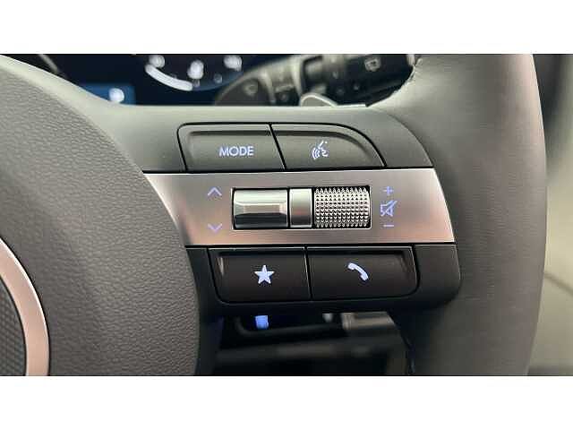 Hyundai Kona Kona 5Dr HAT 1.0T 120ps Ultm LUX PK 7DCT