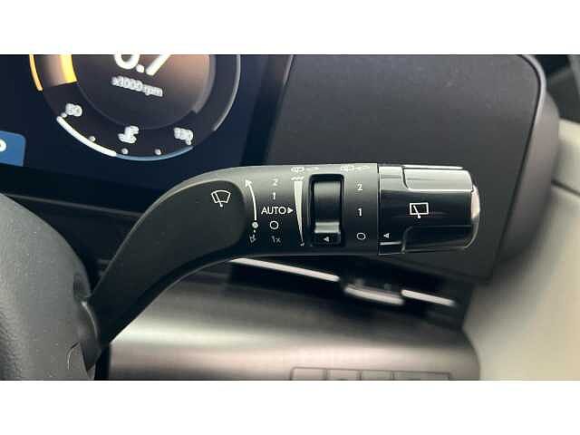 Hyundai Kona Kona 5Dr HAT 1.0T 120ps Ultm LUX PK 7DCT