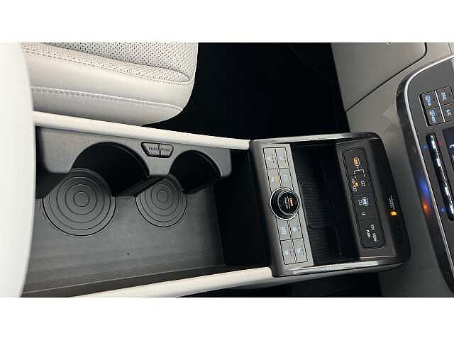 Hyundai Kona Kona 5Dr HAT 1.0T 120ps Ultm LUX PK 7DCT