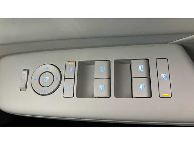 Hyundai Kona Kona 5Dr HAT 1.0T 120ps Ultm LUX PK 7DCT