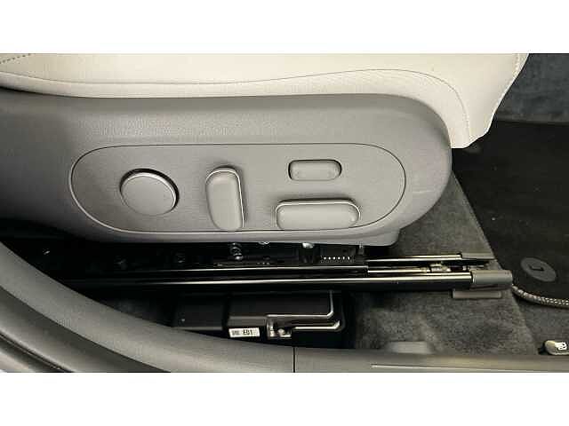 Hyundai Kona Kona 5Dr HAT 1.0T 120ps Ultm LUX PK 7DCT