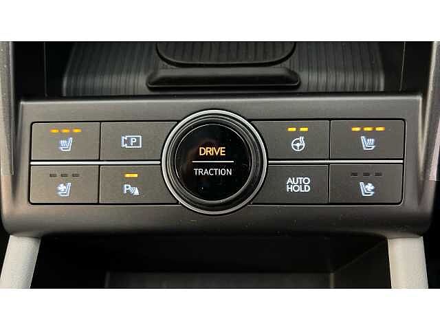 Hyundai Kona Kona 5Dr HAT 1.0T 120ps Ultm LUX PK 7DCT