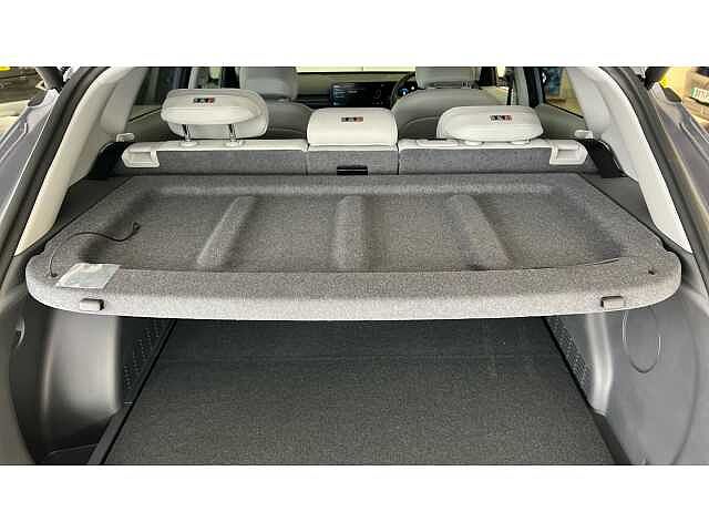 Hyundai Kona Kona 5Dr HAT 1.0T 120ps Ultm LUX PK 7DCT